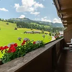Kitz Garni Boutique Hotel Kitzbuhel