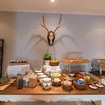 Kitz Garni Boutique Hotel