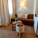 Kitz Garni Boutique 3* Kitzbuhel