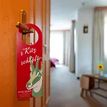 Kitz Garni Boutique Hotel Kitzbuhel