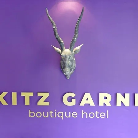 Hotel Kitz Garni Boutique Kitzbühel
