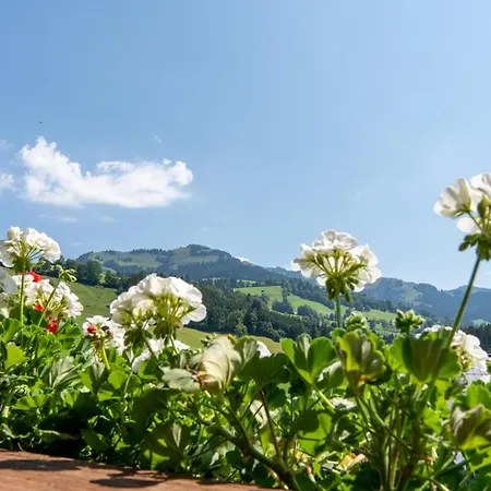 Ξενοδοχείο Kitz Garni Boutique