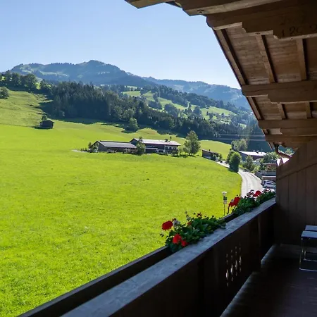 Otel Kitz Garni Boutique Kitzbühel