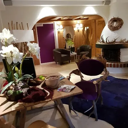 Hotel Kitz Garni Boutique 3*