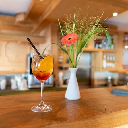 Ξενοδοχείο Kitz Garni Boutique 3*