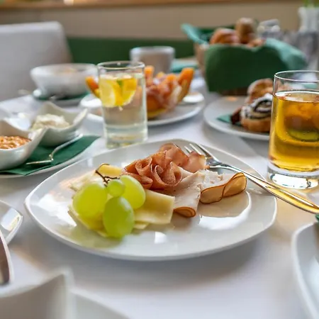 Kitz Garni Boutique Ξενοδοχείο