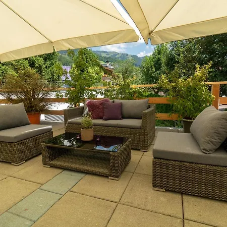 Kitz Garni Boutique