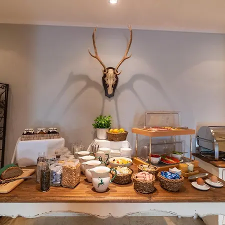 Kitz Garni Boutique Otel