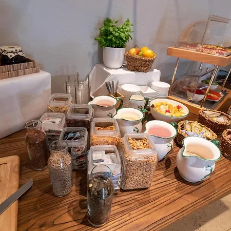 Ξενοδοχείο Kitz Garni Boutique