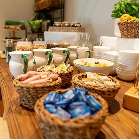 Kitz Garni Boutique Ξενοδοχείο Κίτσμπουελ