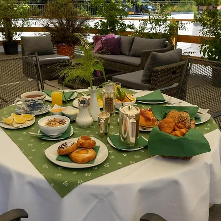 Otel Kitz Garni Boutique Kitzbühel