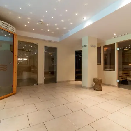 Otel Kitz Garni Boutique 3*