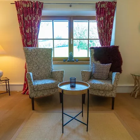 Kitz Garni Boutique Otel Kitzbühel