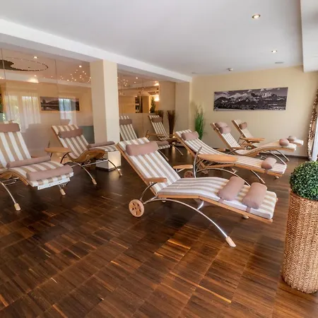 Kitz Garni Boutique Kitzbühel