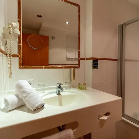 Kitz Garni Boutique Otel