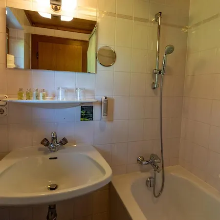 Otel Kitz Garni Boutique 3*