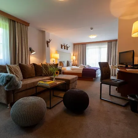 Kitz Garni Boutique 3*