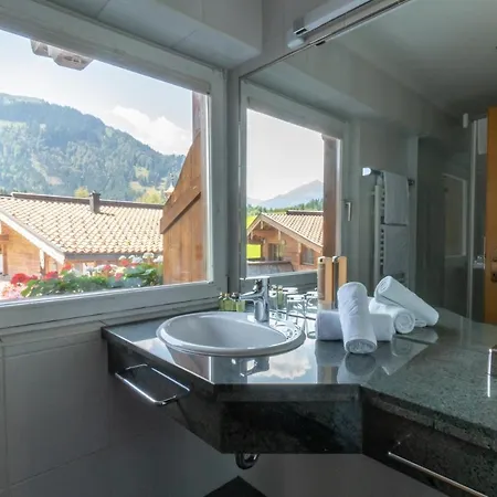 Otel Kitz Garni Boutique