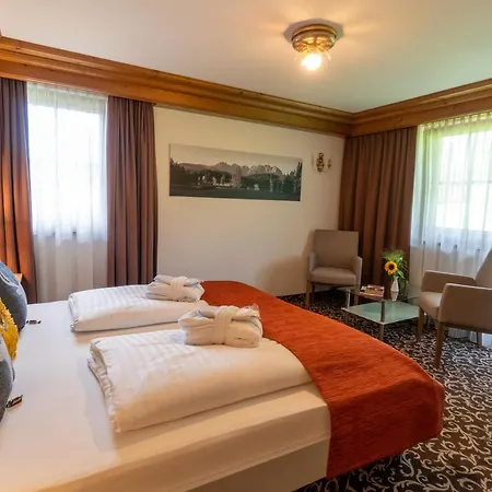 Otel Kitz Garni Boutique 3*