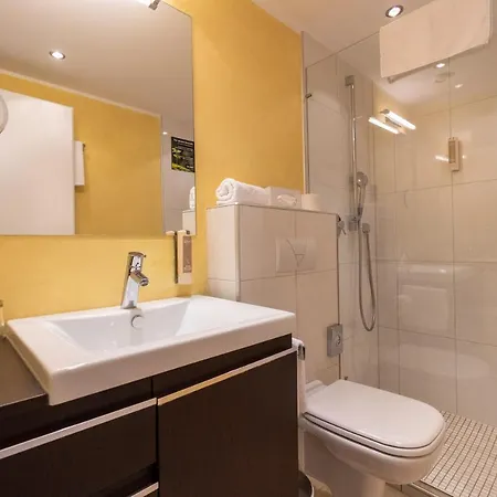 Ξενοδοχείο Kitz Garni Boutique