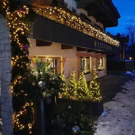 Kitz Garni Boutique