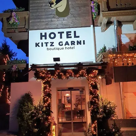 Kitz Garni Boutique