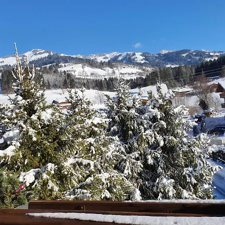 Kitz Garni Boutique Otel Kitzbühel