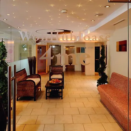 Kitz Garni Boutique Otel