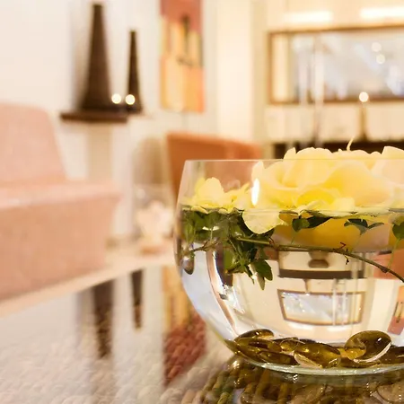 Otel Kitz Garni Boutique 3*