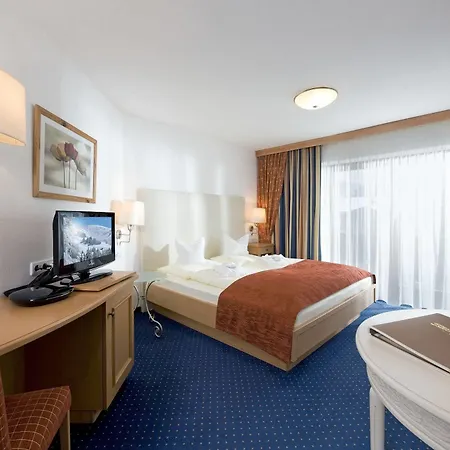 Kitz Garni Boutique Otel 3*