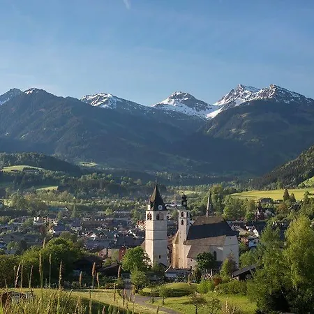 Kitz Garni Boutique Ξενοδοχείο 3*