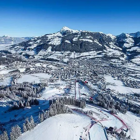 Kitz Garni Boutique Hotel Kitzbühel