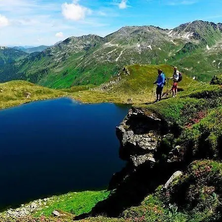 Ξενοδοχείο Kitz Garni Boutique 3*