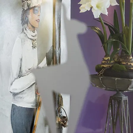 Kitz Garni Boutique Ξενοδοχείο