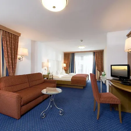Otel Kitz Garni Boutique 3*