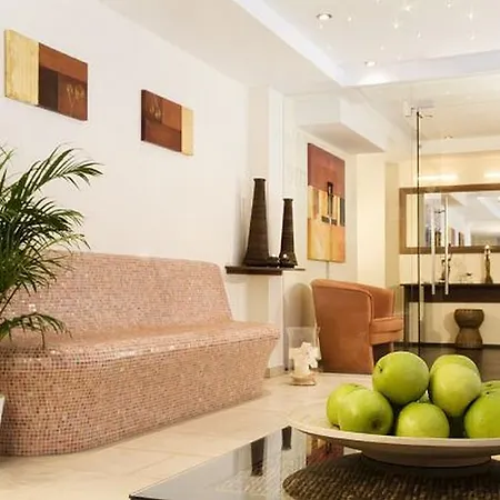 Kitz Garni Boutique Kitzbühel