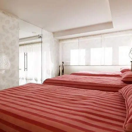 Ξενοδοχείο Kitz Garni Boutique 3*