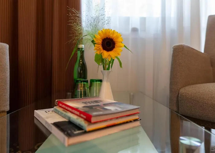 Kitz Garni Boutique Hotel 3*