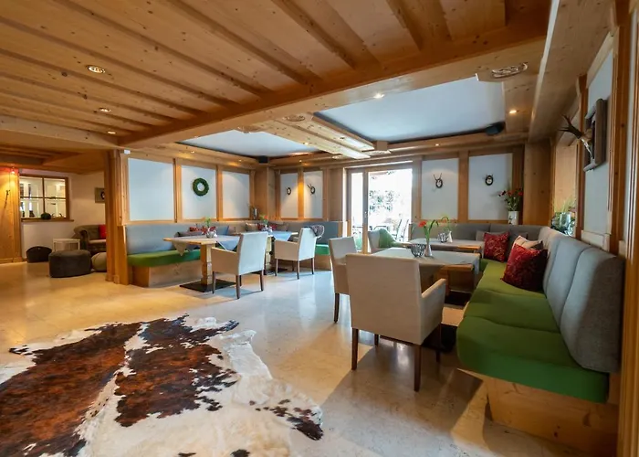 Hotel Kitz Garni Boutique