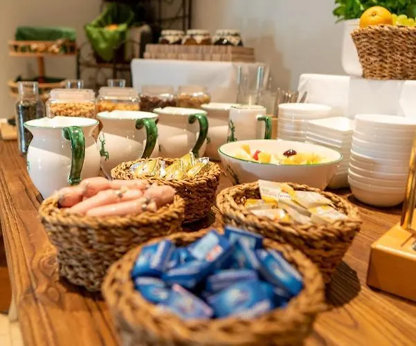 Kitz Garni Boutique Hotel Kitzbühel