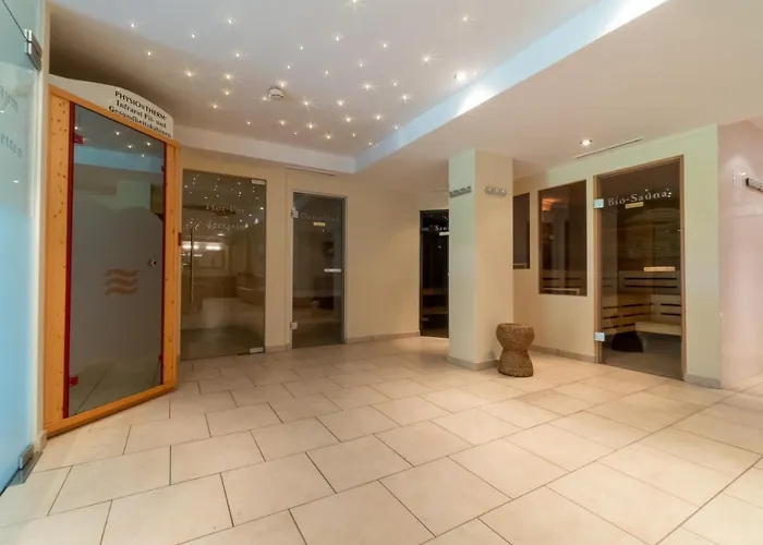 Hotel Kitz Garni Boutique 3*