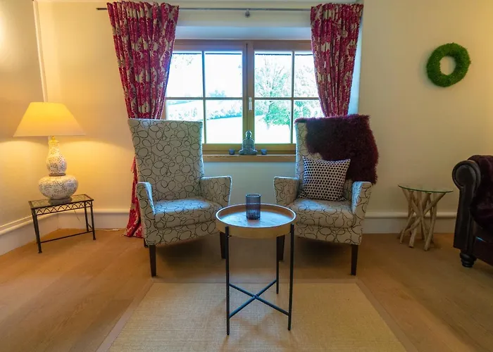 Kitz Garni Boutique Hotel Kitzbuhel