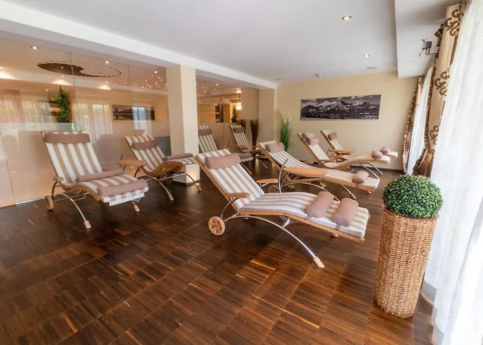 Kitz Garni Boutique Kitzbuhel