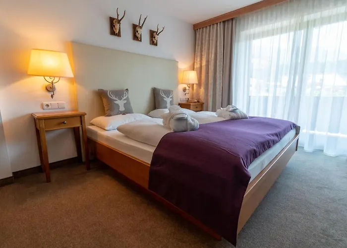 Kitz Garni Boutique Kitzbuhel