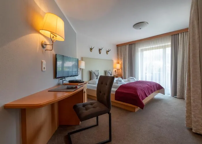 Hotel Kitz Garni Boutique 3*