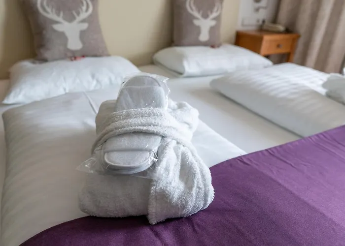 Kitz Garni Boutique Kitzbühel