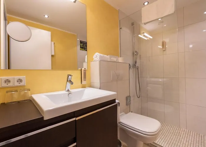 Hotel Kitz Garni Boutique