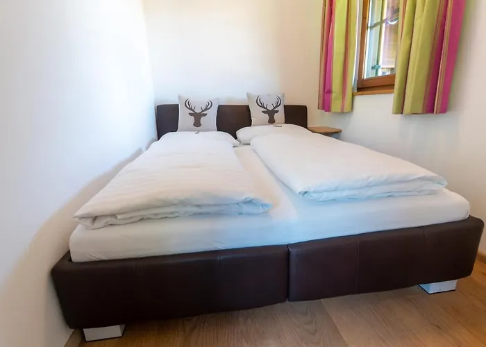 Kitz Garni Boutique Hotel Kitzbuhel