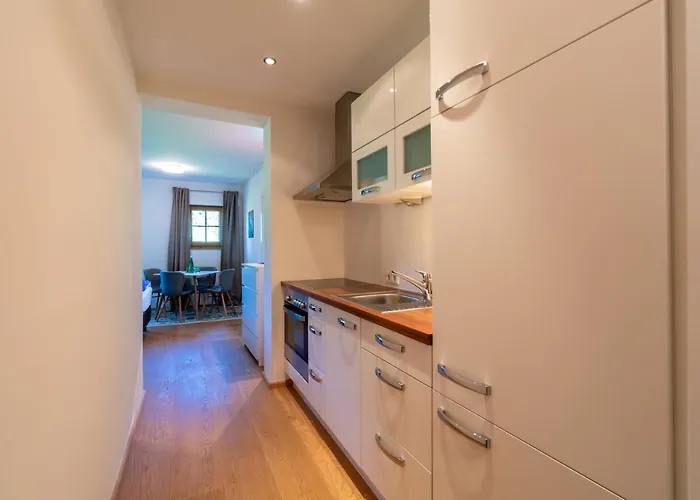 Kitz Garni Boutique 3*