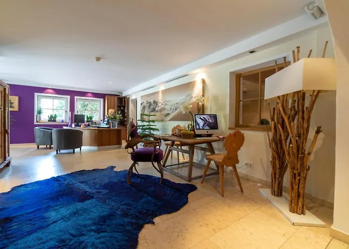 Kitz Garni Boutique Kitzbuhel